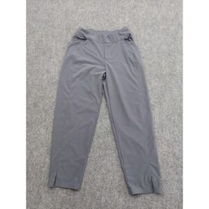 Merrell Athletic Pants Womens XS‎ Gray Golf Ankle Performance Packable Pull On